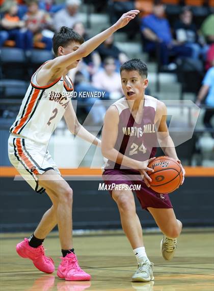 Thumbnail 3 in JV: Martins Mill @ Gary photogallery.