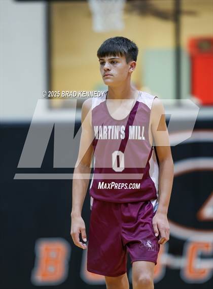 Thumbnail 3 in JV: Martins Mill @ Gary photogallery.