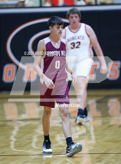 Thumbnail 2 in JV: Martins Mill @ Gary photogallery.