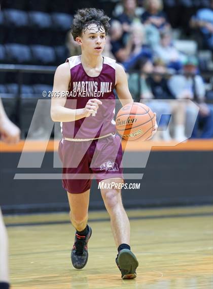 Thumbnail 1 in JV: Martins Mill @ Gary photogallery.