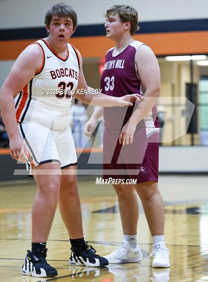 Thumbnail 3 in JV: Martins Mill @ Gary photogallery.