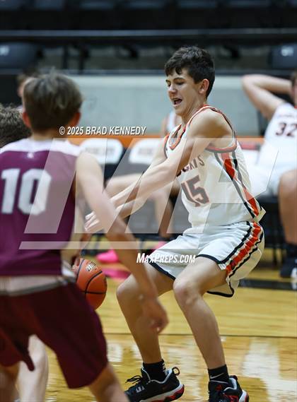 Thumbnail 1 in JV: Martins Mill @ Gary photogallery.