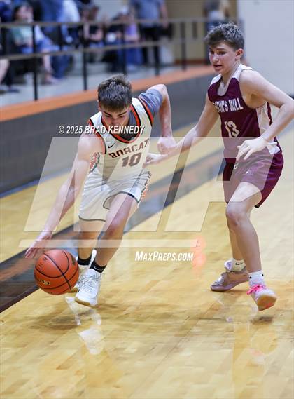 Thumbnail 3 in JV: Martins Mill @ Gary photogallery.