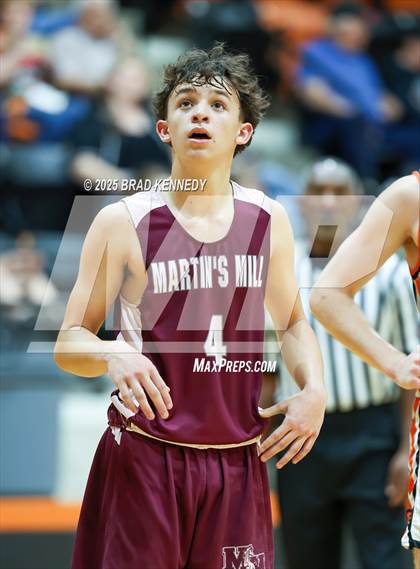 Thumbnail 2 in JV: Martins Mill @ Gary photogallery.