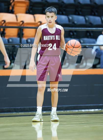 Thumbnail 1 in JV: Martins Mill @ Gary photogallery.