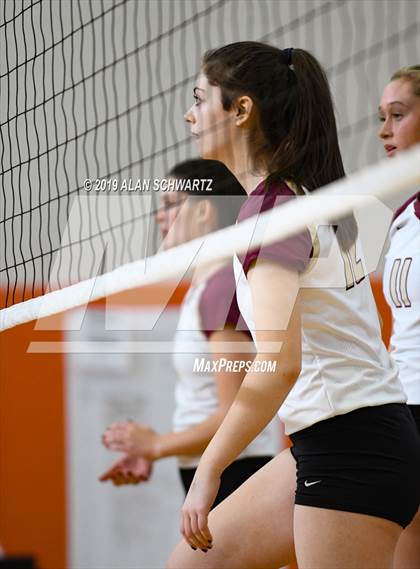Thumbnail 2 in Pittsford-Mendon vs. West Irondequoit (NYSPHSAA Section 5 Class A Final) photogallery.