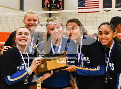 Thumbnail 2 in Pittsford-Mendon vs. West Irondequoit (NYSPHSAA Section 5 Class A Final) photogallery.