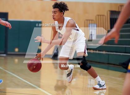 Thumbnail 3 in Las Lomas vs. Serra (DLS Vontoure Classic) photogallery.