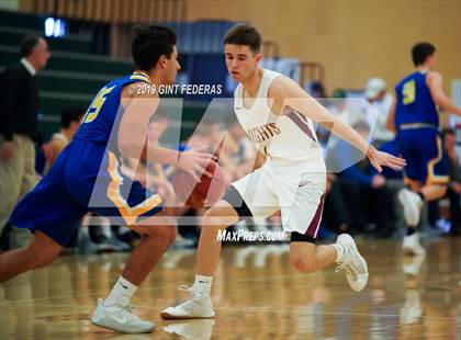 Thumbnail 1 in Las Lomas vs. Serra (DLS Vontoure Classic) photogallery.