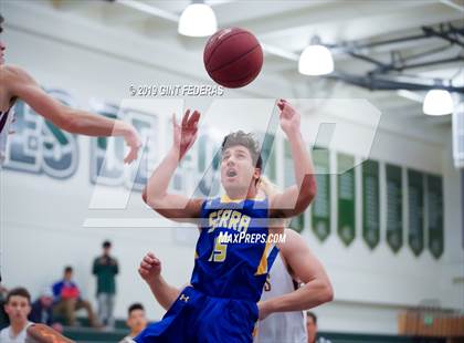 Thumbnail 2 in Las Lomas vs. Serra (DLS Vontoure Classic) photogallery.