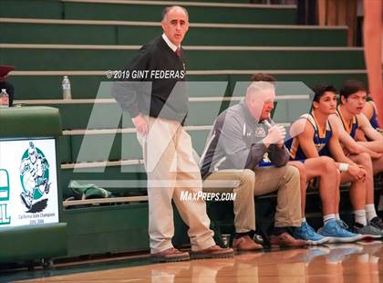 Thumbnail 1 in Las Lomas vs. Serra (DLS Vontoure Classic) photogallery.
