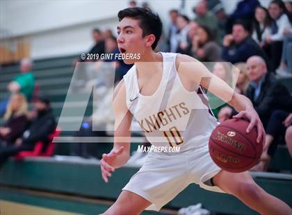 Thumbnail 2 in Las Lomas vs. Serra (DLS Vontoure Classic) photogallery.