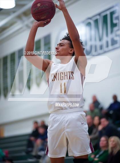 Thumbnail 3 in Las Lomas vs. Serra (DLS Vontoure Classic) photogallery.