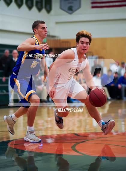 Thumbnail 1 in Las Lomas vs. Serra (DLS Vontoure Classic) photogallery.