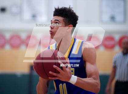 Thumbnail 3 in Las Lomas vs. Serra (DLS Vontoure Classic) photogallery.