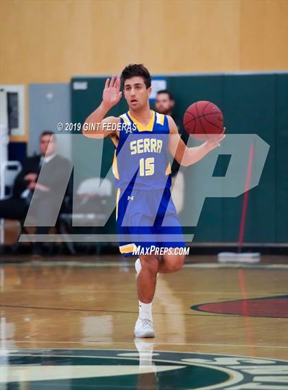 Thumbnail 2 in Las Lomas vs. Serra (DLS Vontoure Classic) photogallery.