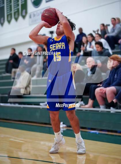 Thumbnail 3 in Las Lomas vs. Serra (DLS Vontoure Classic) photogallery.