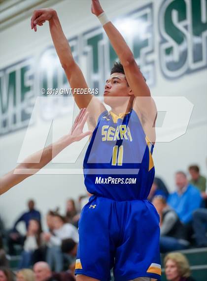 Thumbnail 1 in Las Lomas vs. Serra (DLS Vontoure Classic) photogallery.