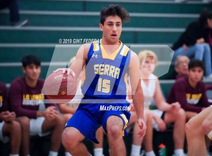 Thumbnail 3 in Las Lomas vs. Serra (DLS Vontoure Classic) photogallery.