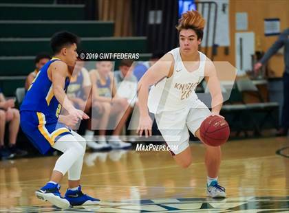 Thumbnail 3 in Las Lomas vs. Serra (DLS Vontoure Classic) photogallery.