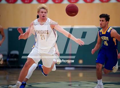 Thumbnail 2 in Las Lomas vs. Serra (DLS Vontoure Classic) photogallery.