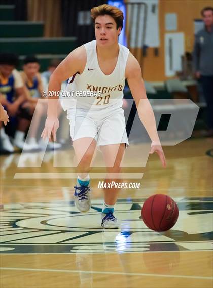 Thumbnail 3 in Las Lomas vs. Serra (DLS Vontoure Classic) photogallery.