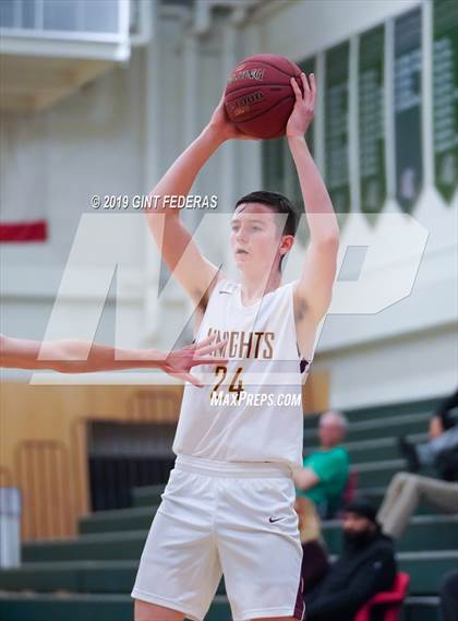 Thumbnail 2 in Las Lomas vs. Serra (DLS Vontoure Classic) photogallery.