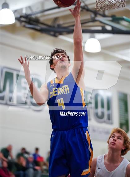 Thumbnail 2 in Las Lomas vs. Serra (DLS Vontoure Classic) photogallery.