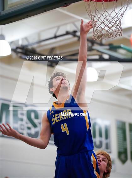 Thumbnail 3 in Las Lomas vs. Serra (DLS Vontoure Classic) photogallery.