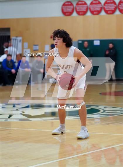 Thumbnail 3 in Las Lomas vs. Serra (DLS Vontoure Classic) photogallery.