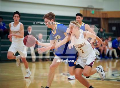 Thumbnail 3 in Las Lomas vs. Serra (DLS Vontoure Classic) photogallery.