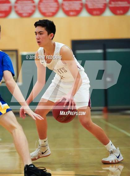 Thumbnail 3 in Las Lomas vs. Serra (DLS Vontoure Classic) photogallery.