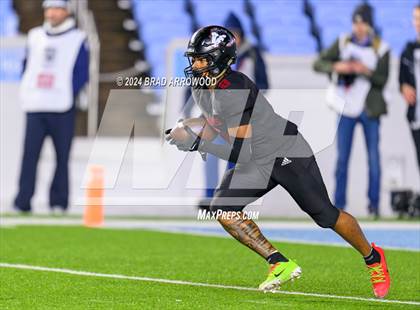Thumbnail 1 in Rolesville vs. Grimsley (NCHSAA 4A Final) photogallery.
