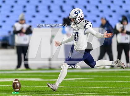Thumbnail 1 in Rolesville vs. Grimsley (NCHSAA 4A Final) photogallery.