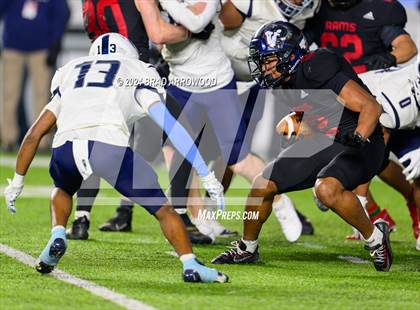 Thumbnail 1 in Rolesville vs. Grimsley (NCHSAA 4A Final) photogallery.