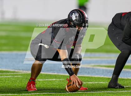 Thumbnail 1 in Rolesville vs. Grimsley (NCHSAA 4A Final) photogallery.