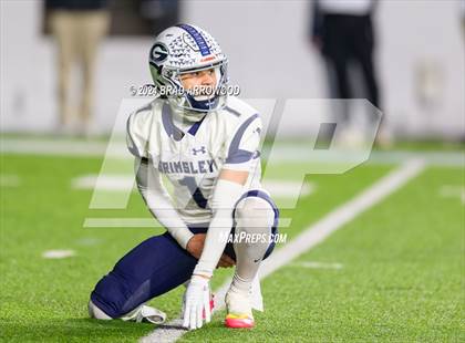 Thumbnail 1 in Rolesville vs. Grimsley (NCHSAA 4A Final) photogallery.