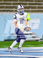 Photo from the gallery "Rolesville vs. Grimsley (NCHSAA 4A Final)"