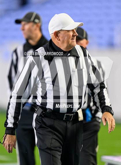 Thumbnail 1 in Rolesville vs. Grimsley (NCHSAA 4A Final) photogallery.