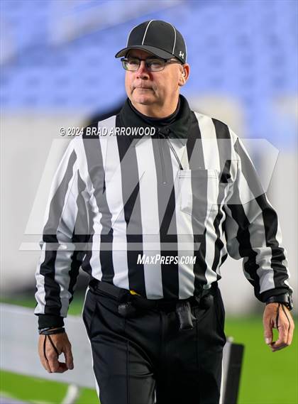 Thumbnail 2 in Rolesville vs. Grimsley (NCHSAA 4A Final) photogallery.