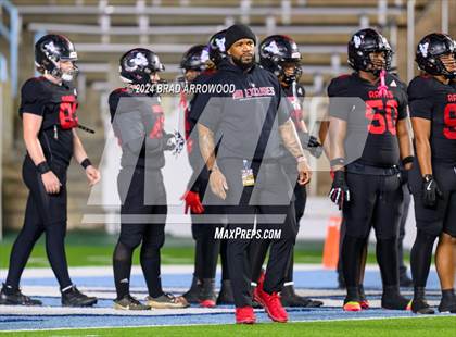 Thumbnail 1 in Rolesville vs. Grimsley (NCHSAA 4A Final) photogallery.