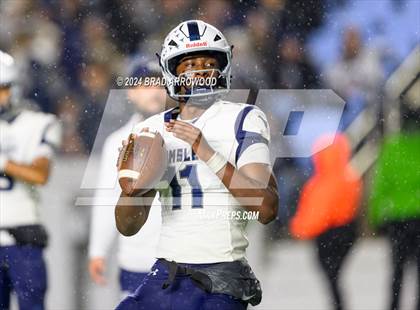 Thumbnail 1 in Rolesville vs. Grimsley (NCHSAA 4A Final) photogallery.