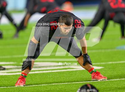 Thumbnail 1 in Rolesville vs. Grimsley (NCHSAA 4A Final) photogallery.