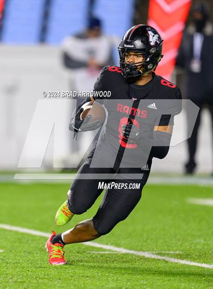 Thumbnail 1 in Rolesville vs. Grimsley (NCHSAA 4A Final) photogallery.