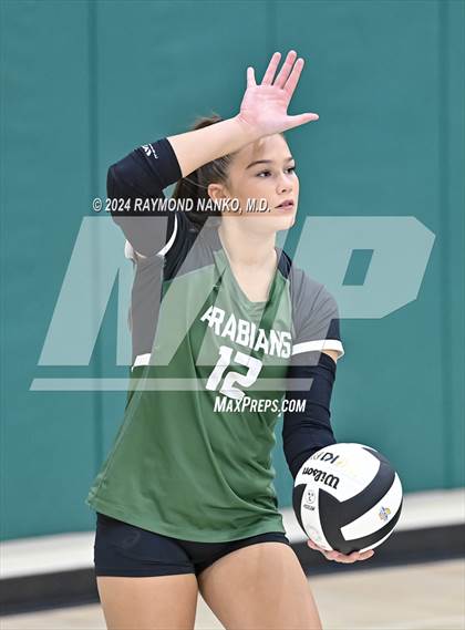 Thumbnail 2 in Yorktown @ Pendleton  (IHSAA 4A Section 39 Round 1) photogallery.