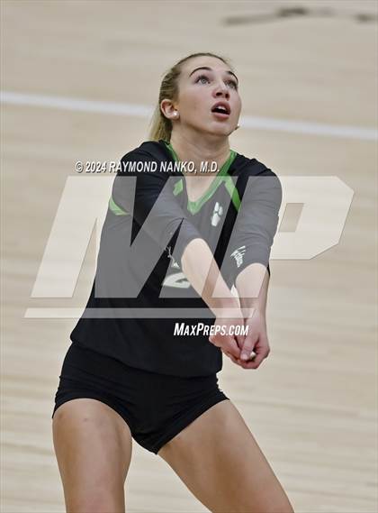 Thumbnail 1 in Yorktown @ Pendleton  (IHSAA 4A Section 39 Round 1) photogallery.