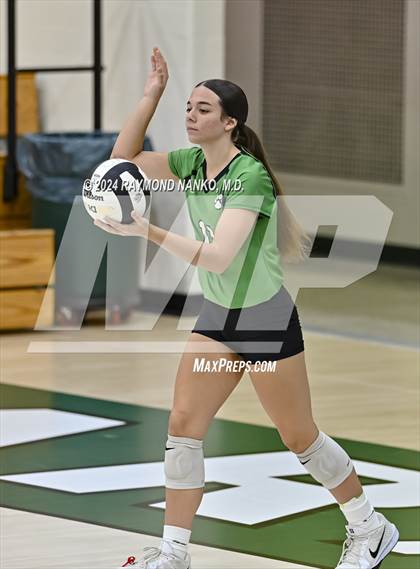 Thumbnail 2 in Yorktown @ Pendleton  (IHSAA 4A Section 39 Round 1) photogallery.