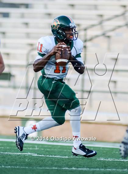 Thumbnail 3 in Naaman Forest @ North Mesquite photogallery.