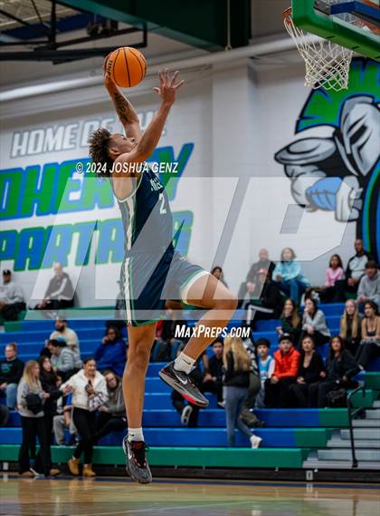 Thumbnail 3 in ThunderRidge @ Doherty photogallery.