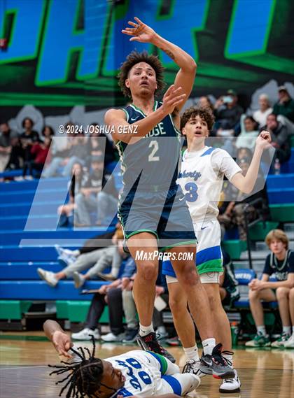 Thumbnail 3 in ThunderRidge @ Doherty photogallery.